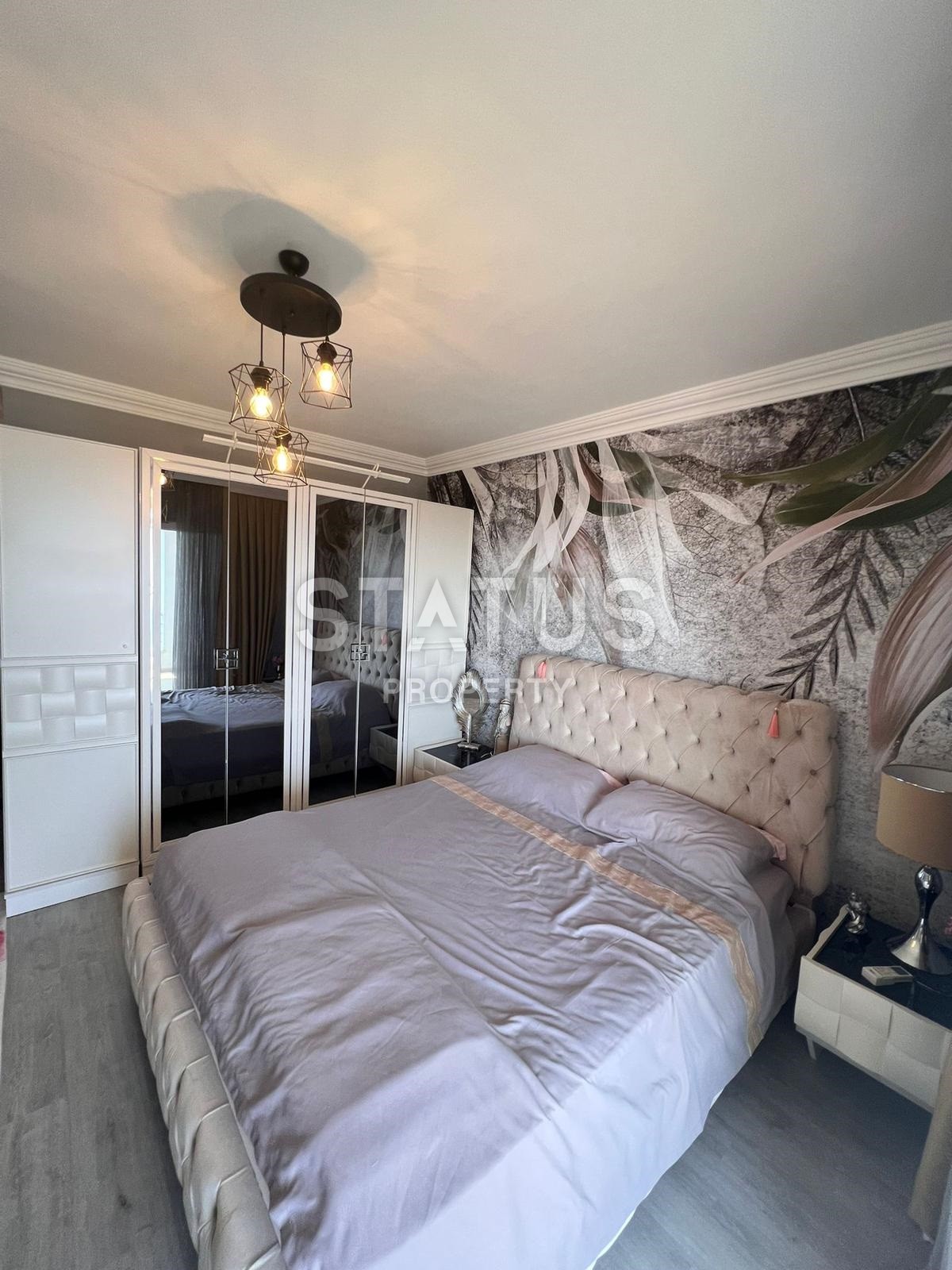 Вилла 3+1 в комплексе вилл с завораживающими видами, 150м2 фото 5