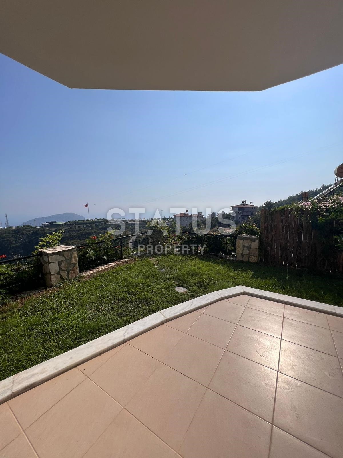 Вилла 3+1 в комплексе вилл с завораживающими видами, 150м2 фото 6