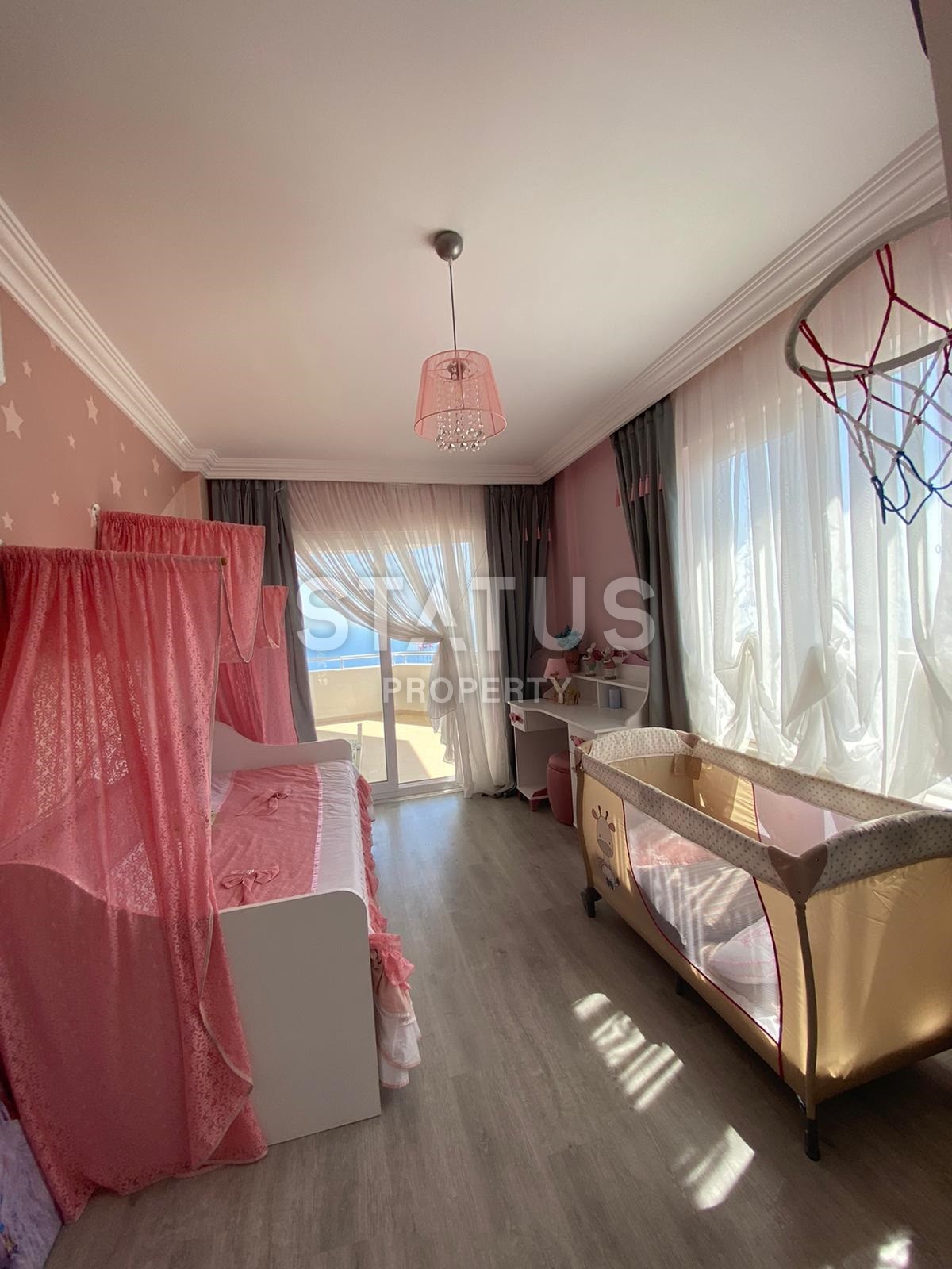 Вилла 3+1 в комплексе вилл с завораживающими видами, 150м2 фото 8