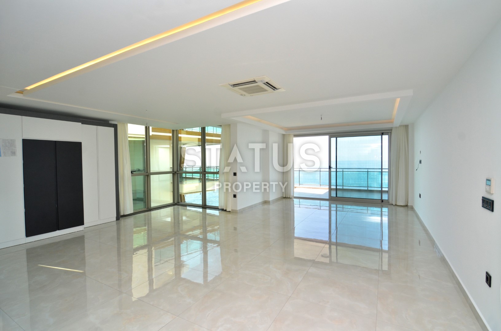 Unreal beauty penthouse with breathtaking views in Kargicak! фото 7