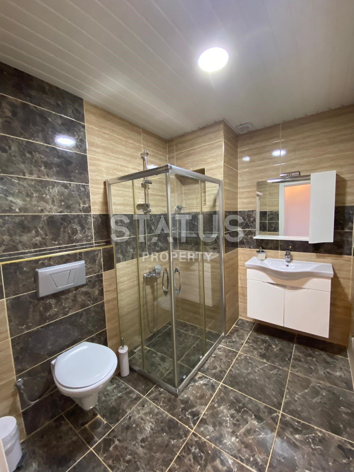 Вилла 3+1 в комплексе вилл с завораживающими видами, 150м2 фото 9