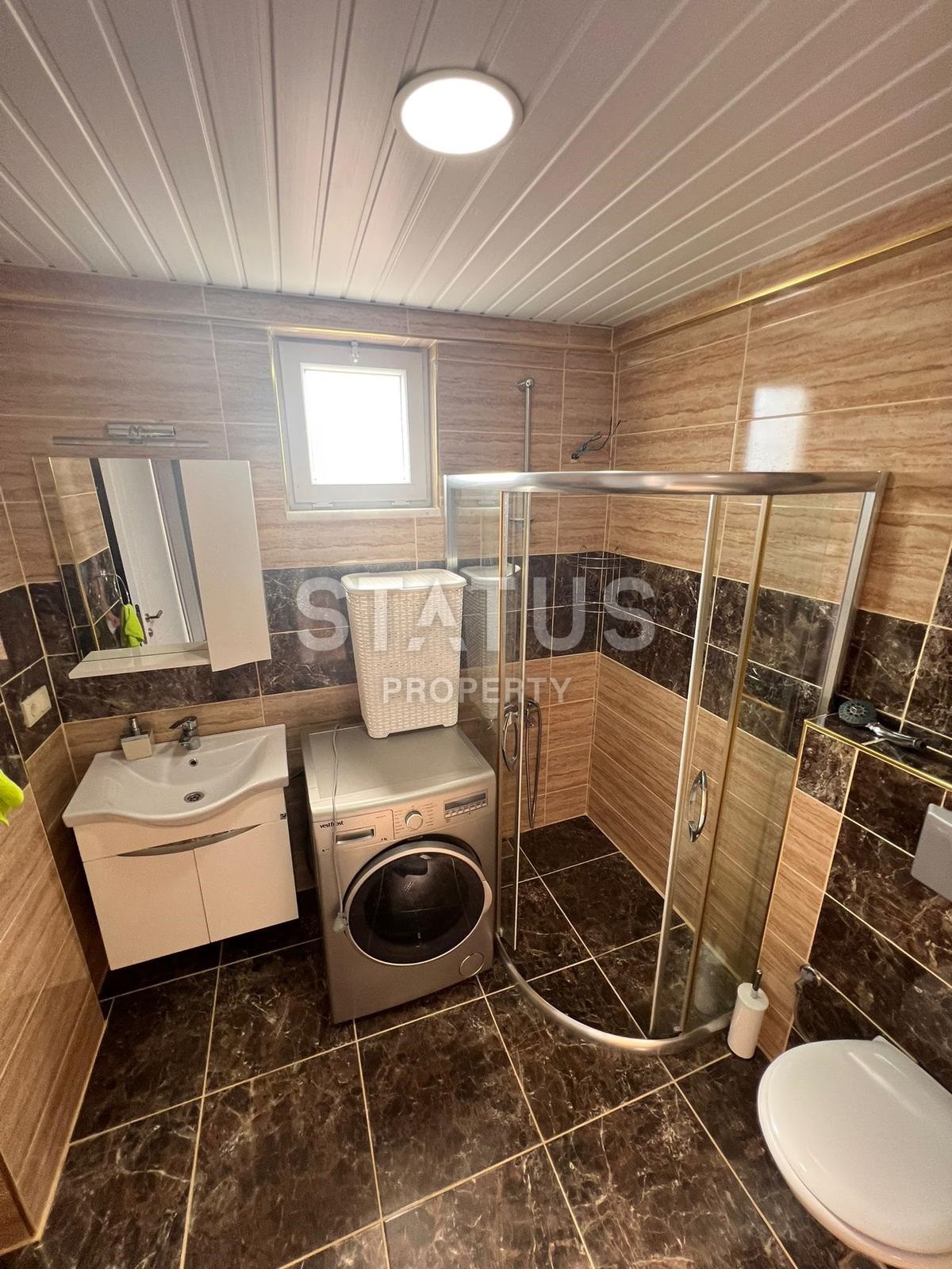 Вилла 3+1 в комплексе вилл с завораживающими видами, 150м2 фото 13