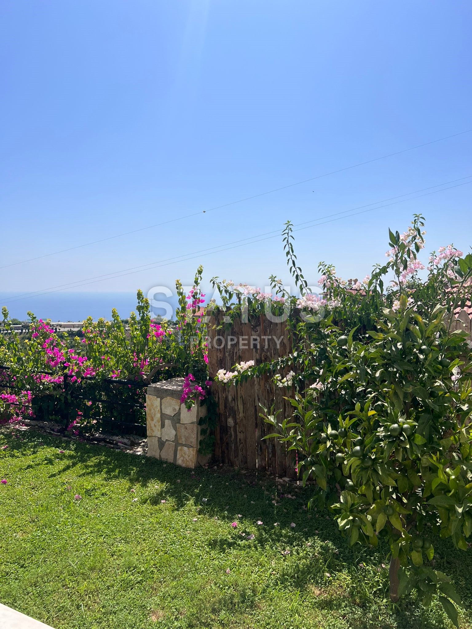 Вилла 3+1 в комплексе вилл с завораживающими видами, 150м2 фото 17