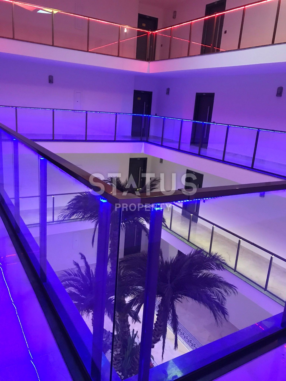 Меблированная квартира 2+1 в ОБА, 110 м2 фото 8