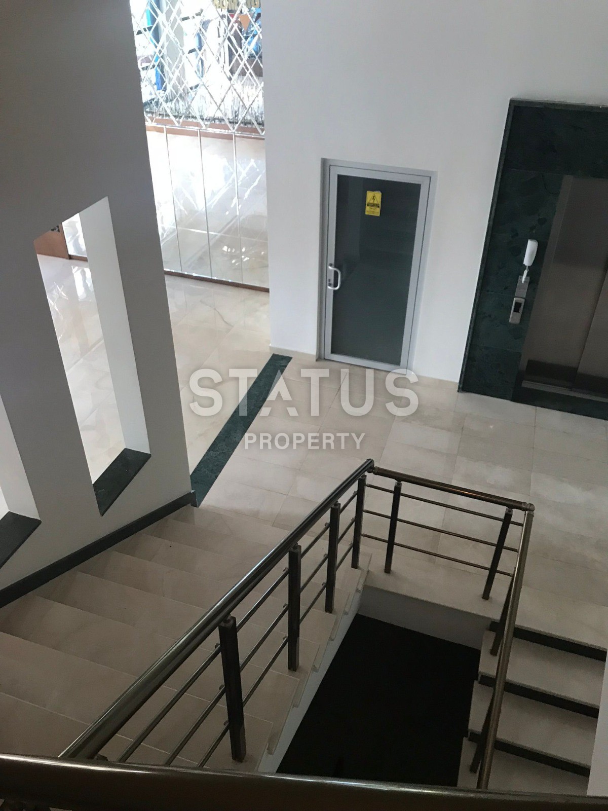 Меблированная квартира 2+1 в ОБА, 110 м2 фото 10