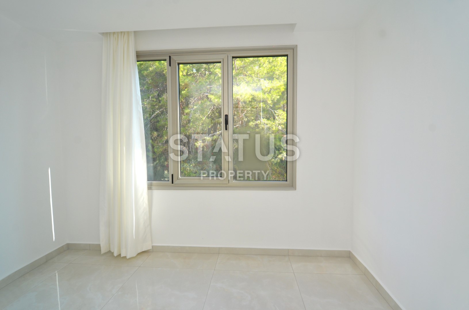 Unreal beauty penthouse with breathtaking views in Kargicak! фото 9