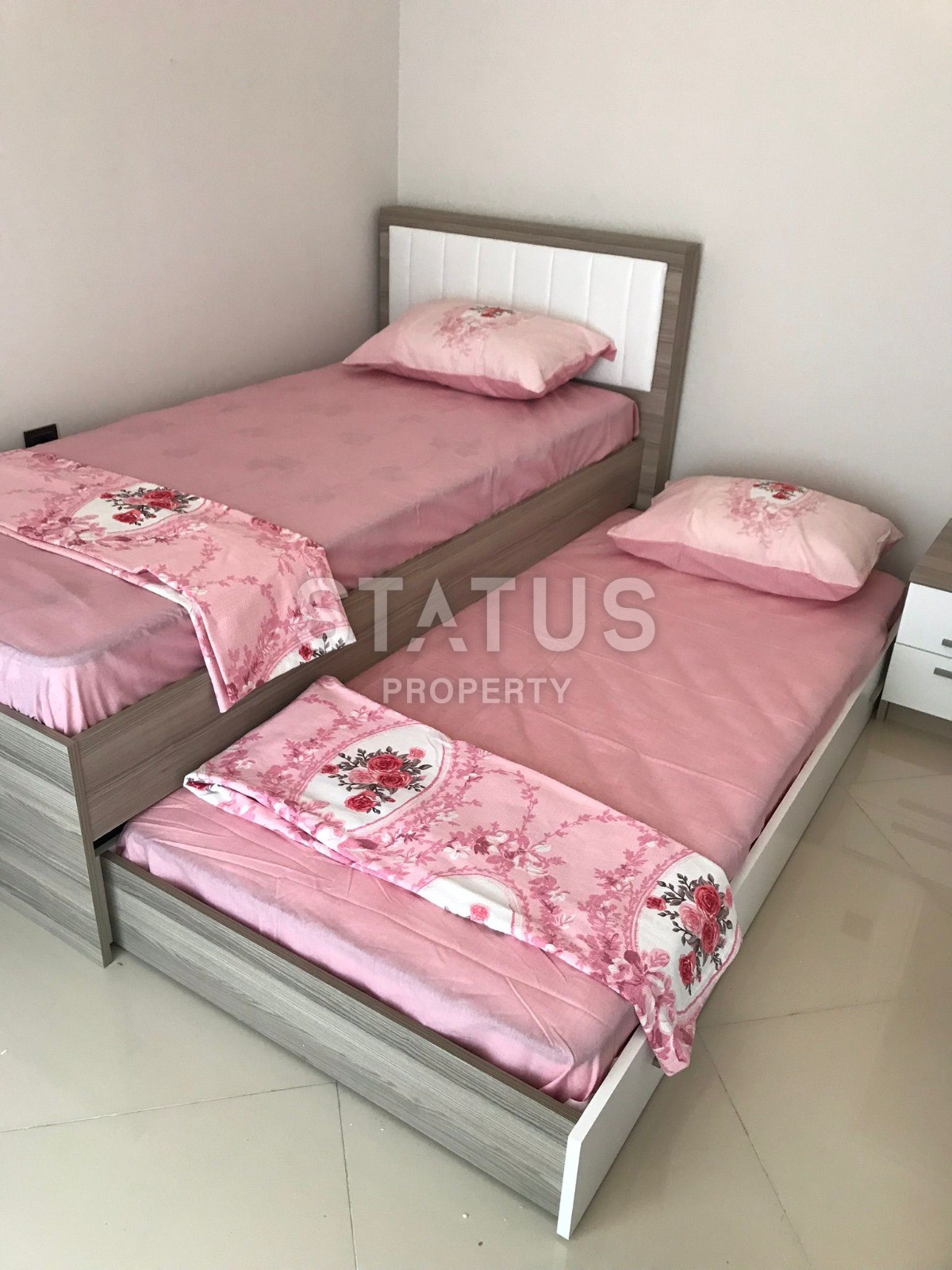 Меблированная квартира 2+1 в ОБА, 110 м2 фото 13