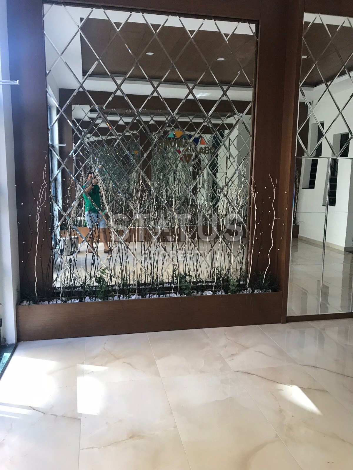 Меблированная квартира 2+1 в ОБА, 110 м2 фото 15