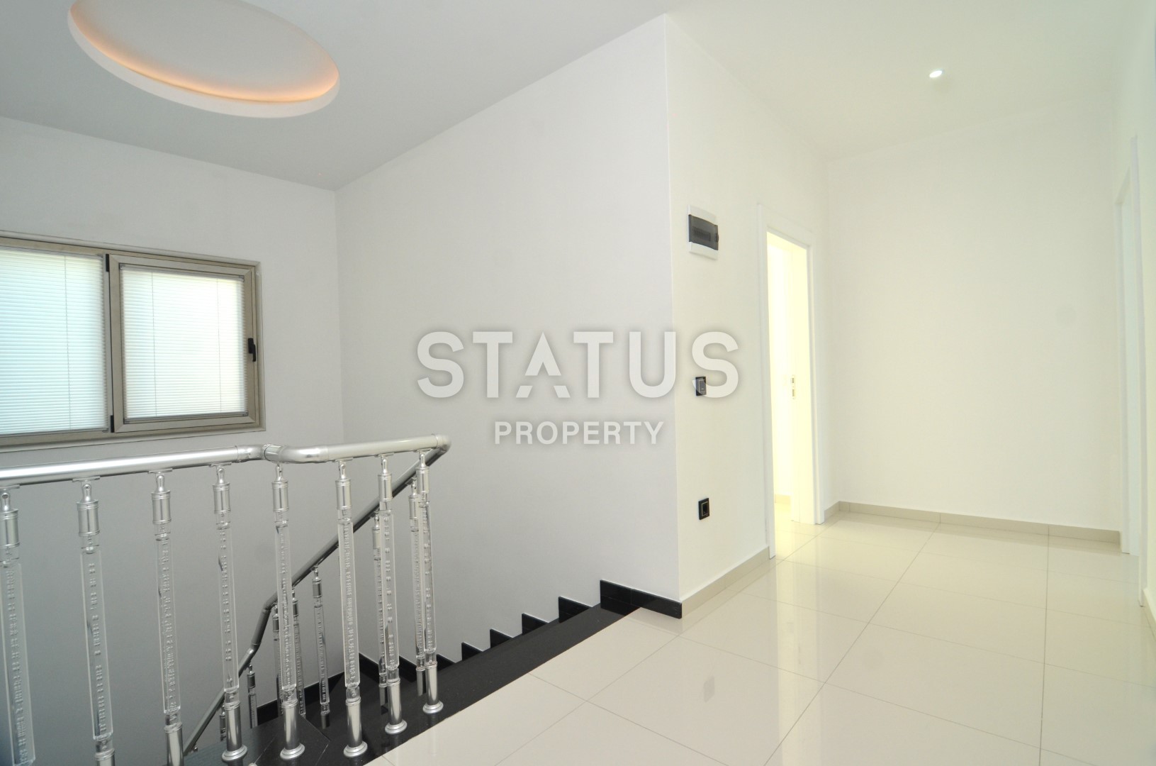 Unreal beauty penthouse with breathtaking views in Kargicak! фото 10