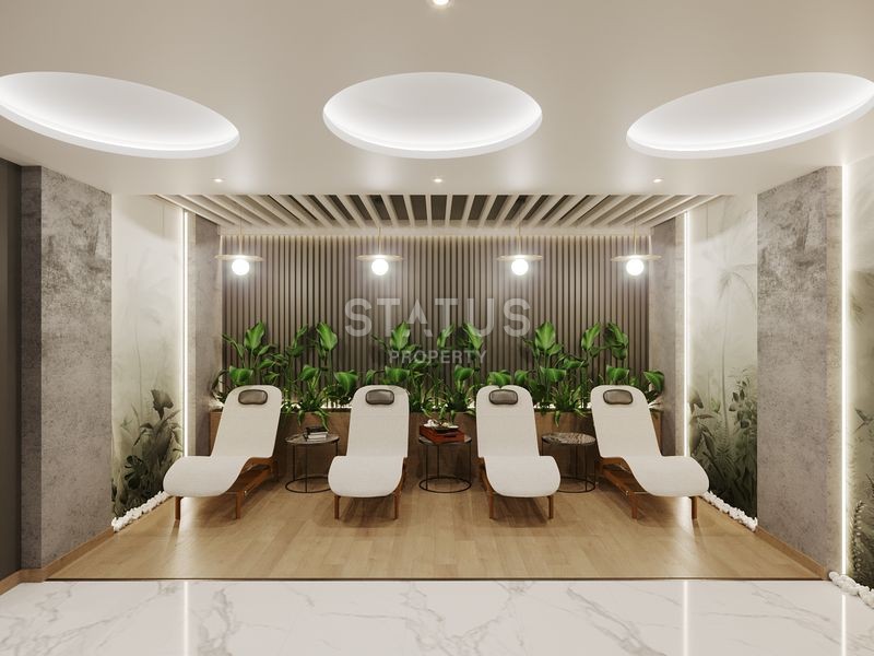 Проект в ОБА для инвестиции и для жизни, 58м2 фото 4