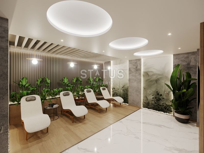 Проект в ОБА для инвестиции и для жизни, 58м2 фото 6