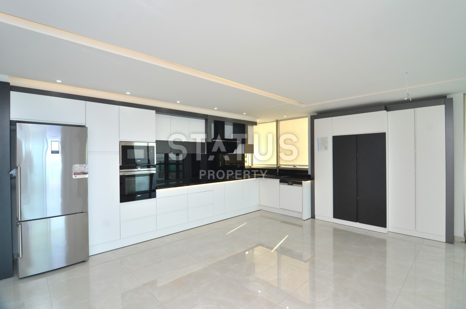 Unreal beauty penthouse with breathtaking views in Kargicak! фото 13