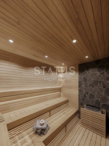 Проект в ОБА для инвестиции и для жизни, 58м2 фото 9