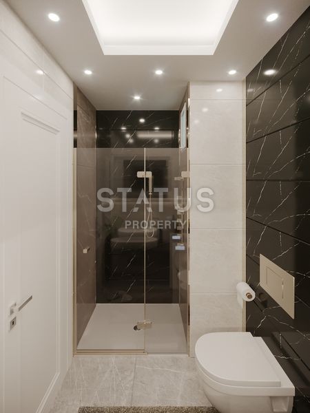 Проект в ОБА для инвестиции и для жизни, 58м2 фото 11