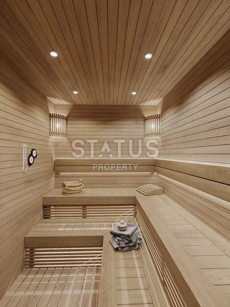 Проект в ОБА для инвестиции и для жизни, 58м2 фото 12