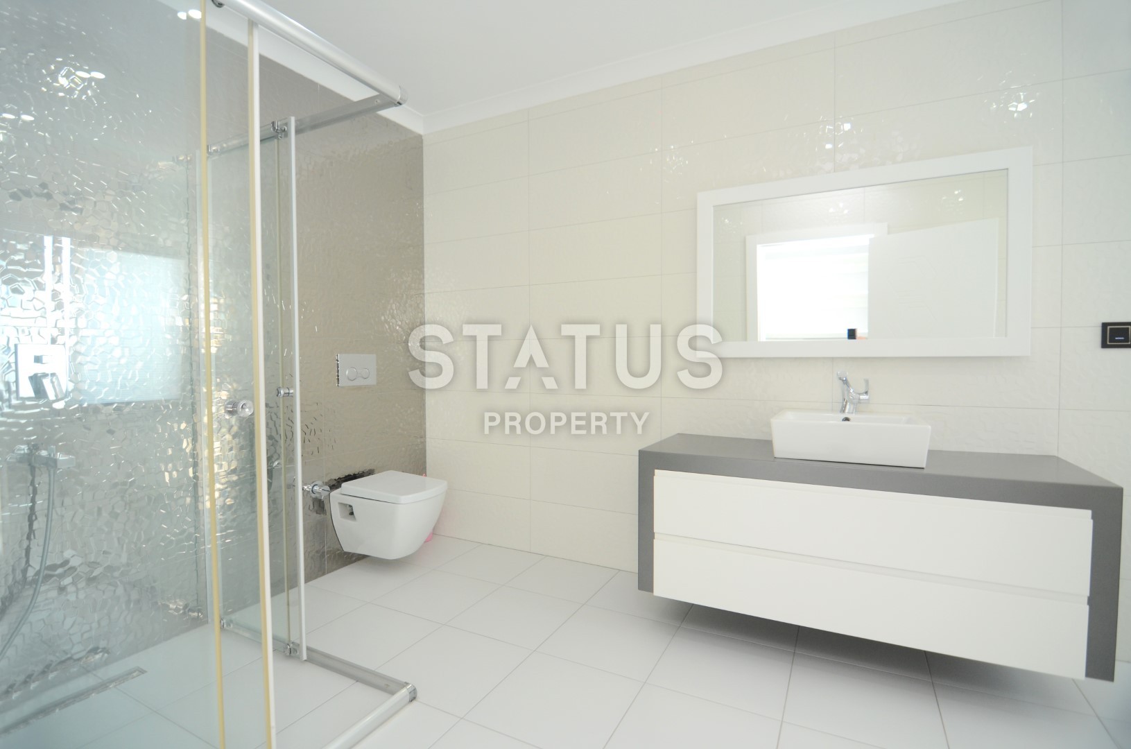 Unreal beauty penthouse with breathtaking views in Kargicak! фото 14