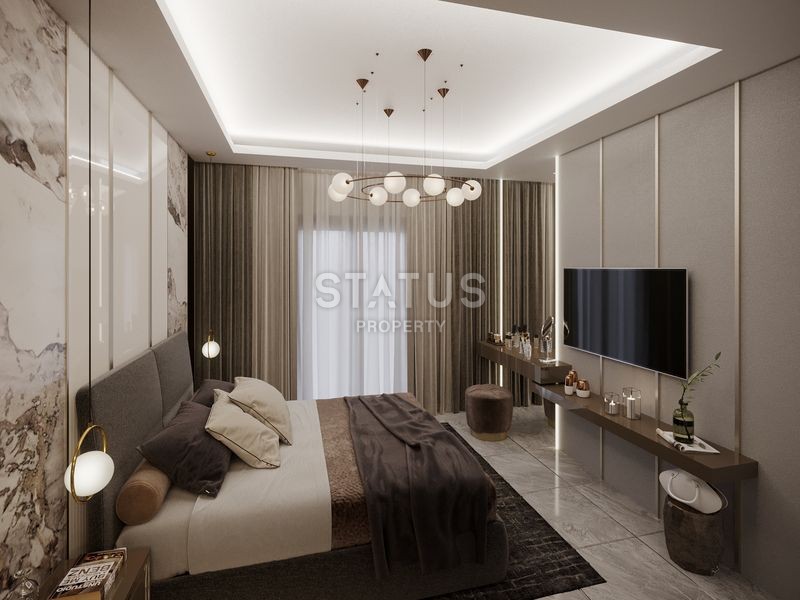 Проект в ОБА для инвестиции и для жизни, 58м2 фото 24