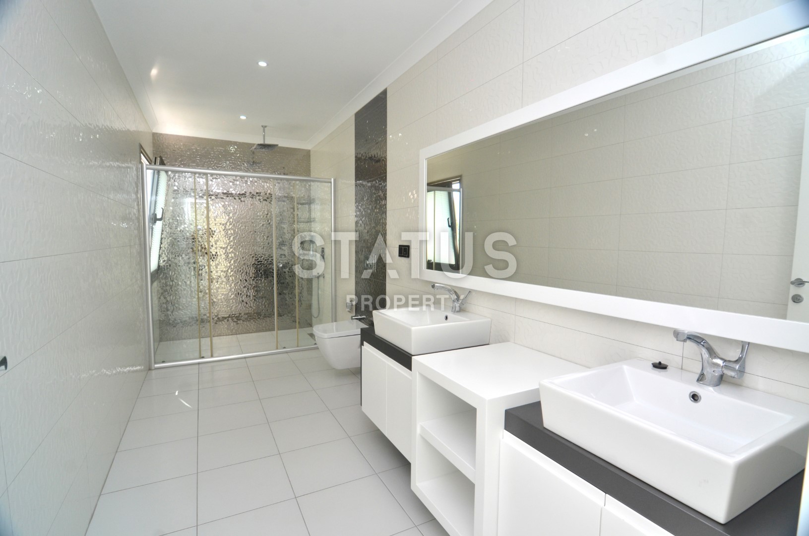 Unreal beauty penthouse with breathtaking views in Kargicak! фото 15