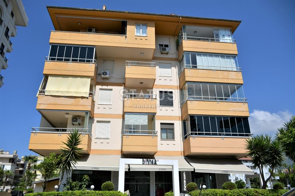 New apartment 1+1 in OBA, 60m2 фото 3