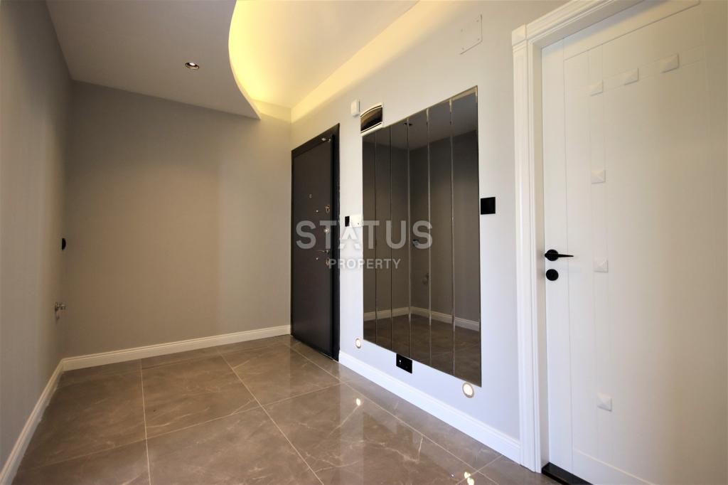 New apartment 1+1 in OBA, 60m2 фото 4