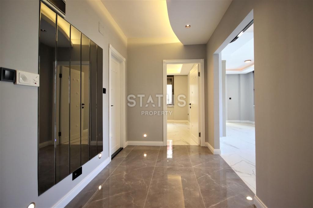 New apartment 1+1 in OBA, 60m2 фото 5