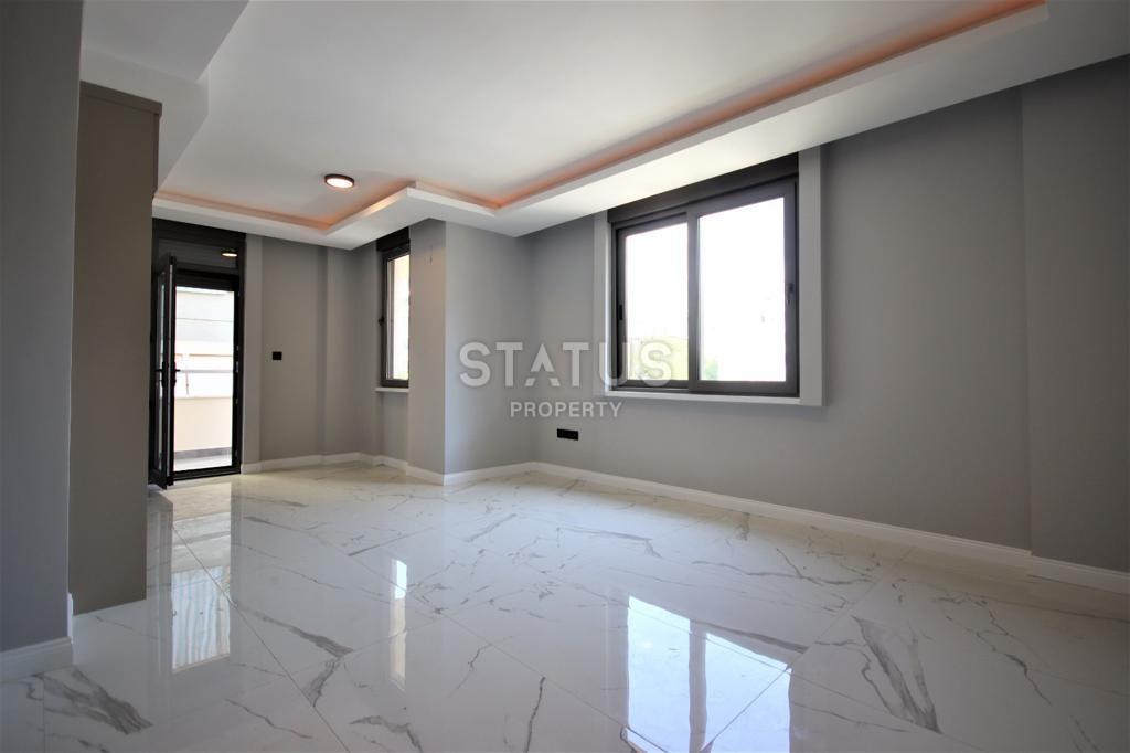 New apartment 1+1 in OBA, 60m2 фото 6