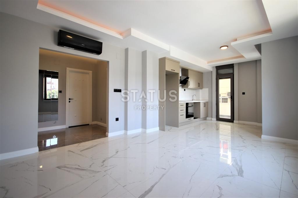 New apartment 1+1 in OBA, 60m2 фото 8