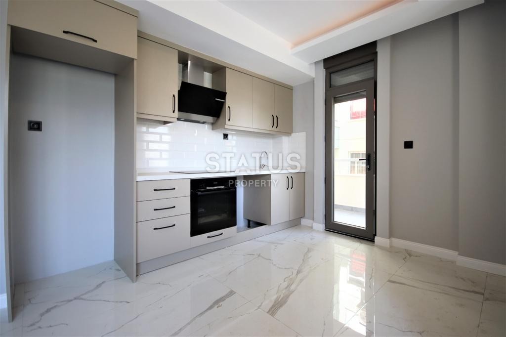 New apartment 1+1 in OBA, 60m2 фото 9