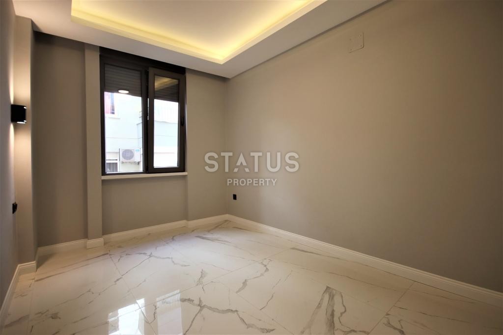 New apartment 1+1 in OBA, 60m2 фото 10