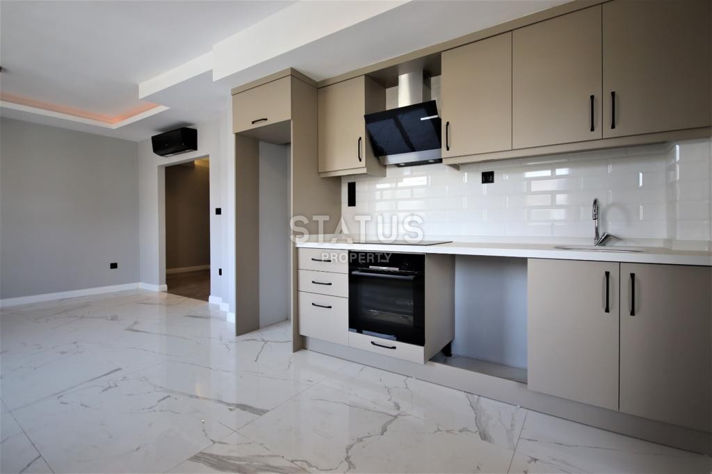 New apartment 1+1 in OBA, 60m2 фото 11