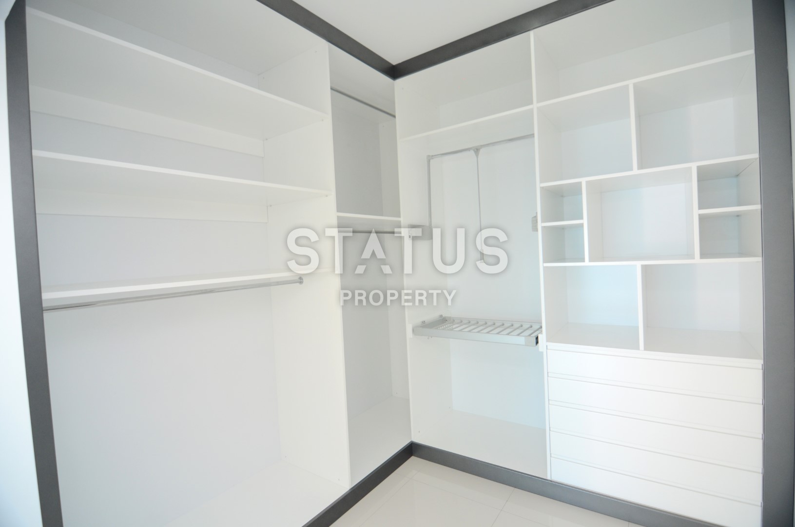 Unreal beauty penthouse with breathtaking views in Kargicak! фото 16