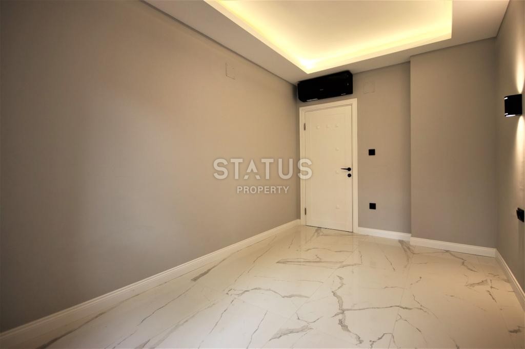 New apartment 1+1 in OBA, 60m2 фото 12