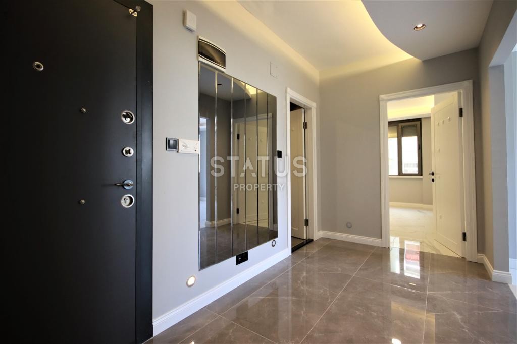 New apartment 1+1 in OBA, 60m2 фото 13