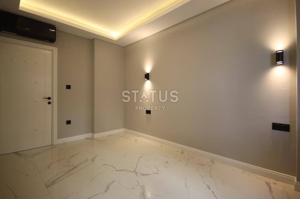 New apartment 1+1 in OBA, 60m2 фото 15