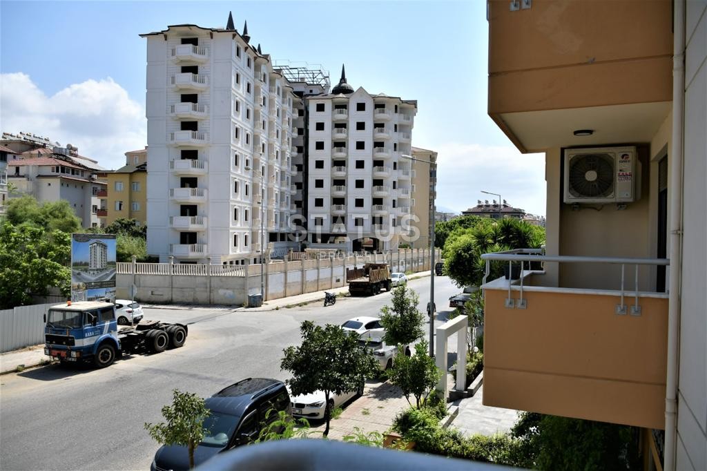 New apartment 1+1 in OBA, 60m2 фото 16