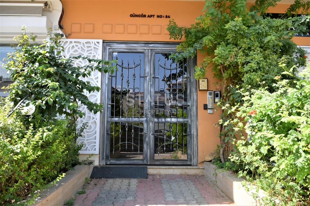 New apartment 1+1 in OBA, 60m2 фото 17