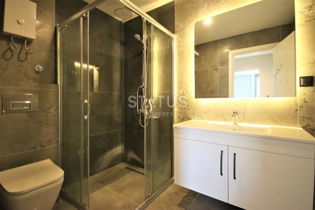 New apartment 1+1 in OBA, 60m2 фото 18