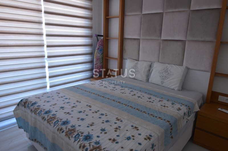 Квартира 1+1 в элитном комплексе, 55м2 фото 9