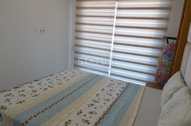 Квартира 1+1 в элитном комплексе, 55м2 фото 16