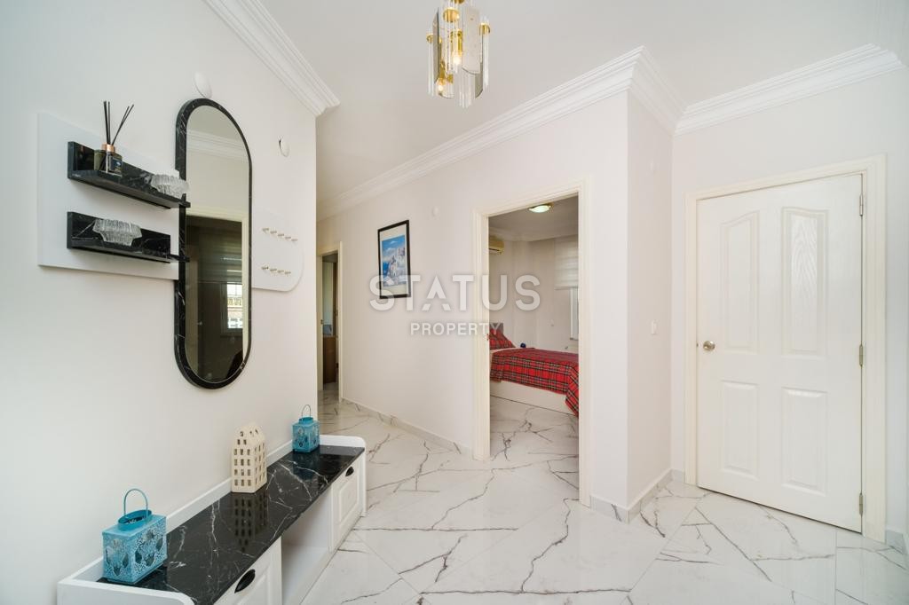 В самом центре Алании квартира 3+1, 150м2 фото 2