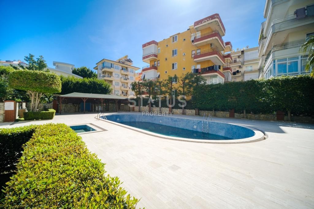 В самом центре Алании квартира 3+1, 150м2 фото 4