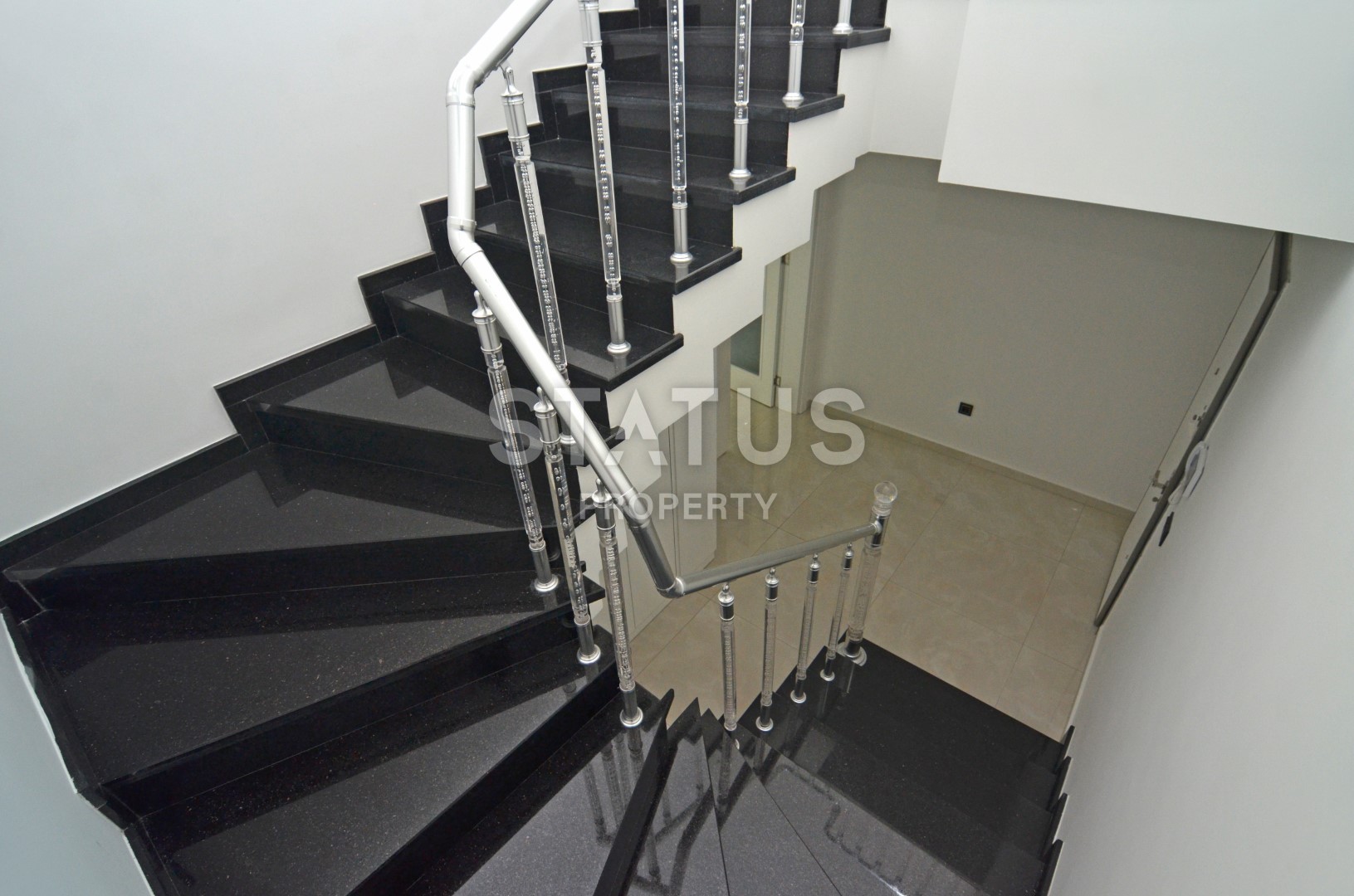 Unreal beauty penthouse with breathtaking views in Kargicak! фото 19