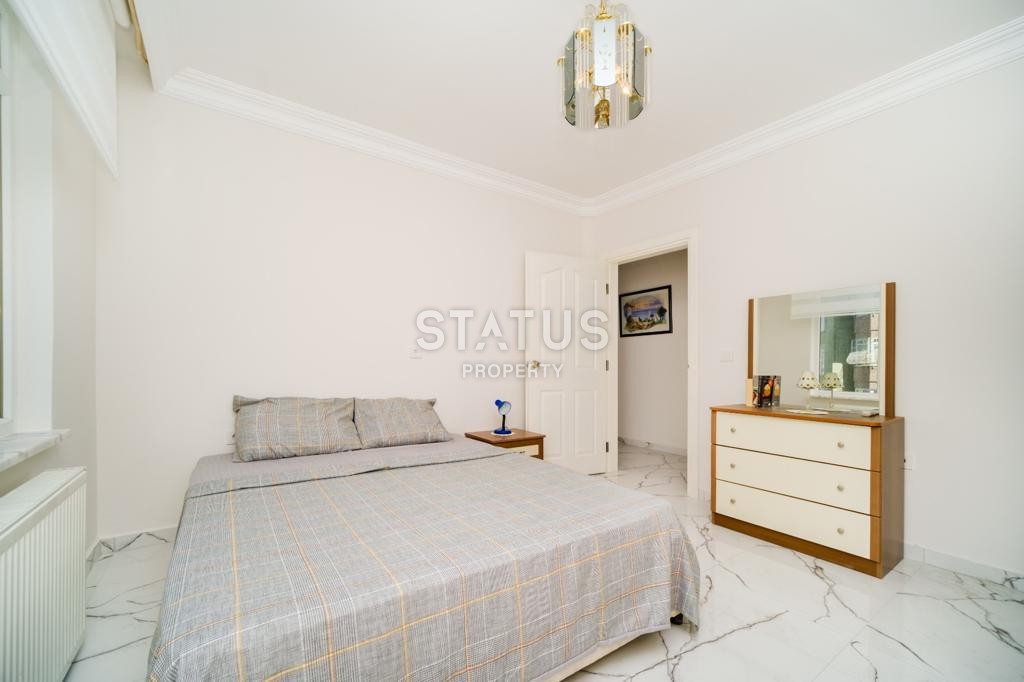 В самом центре Алании квартира 3+1, 150м2 фото 5