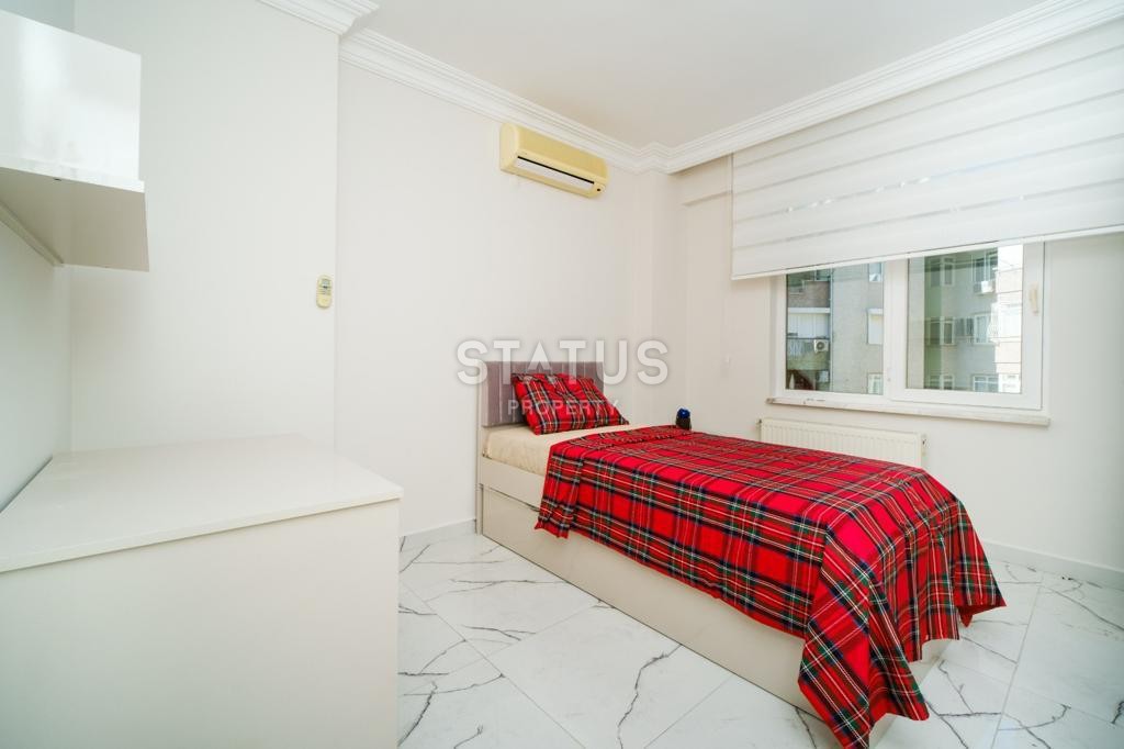 В самом центре Алании квартира 3+1, 150м2 фото 6