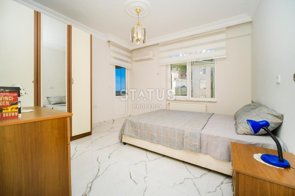 В самом центре Алании квартира 3+1, 150м2 фото 7