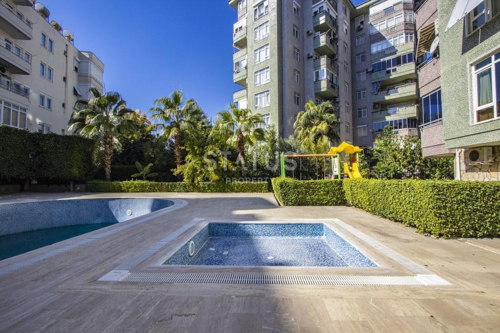 В самом центре Алании квартира 3+1, 150м2 фото 10