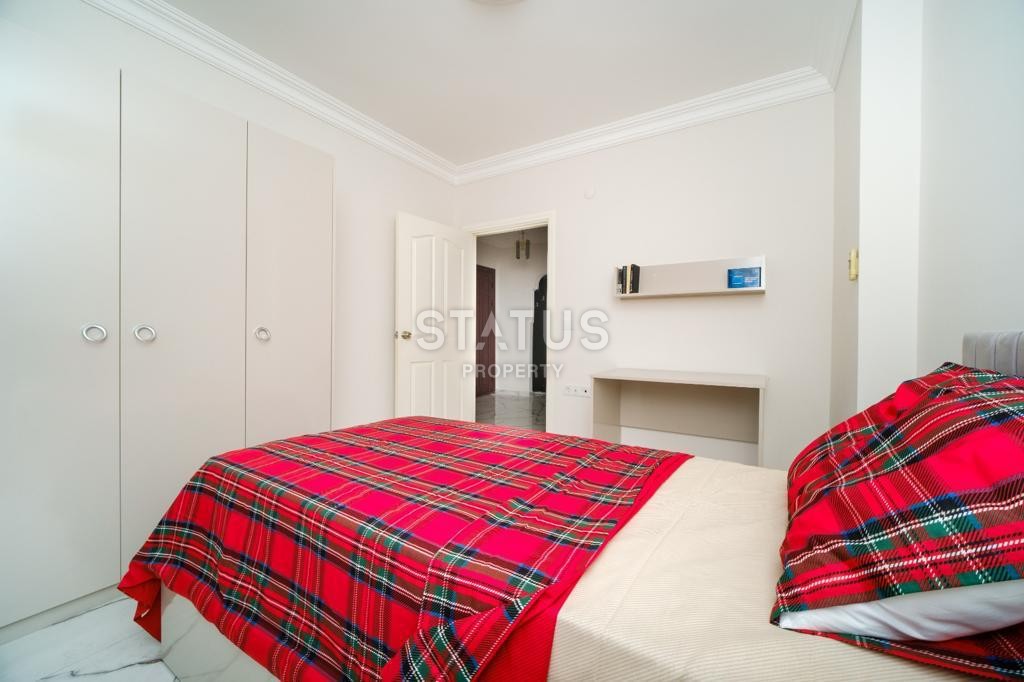 В самом центре Алании квартира 3+1, 150м2 фото 11