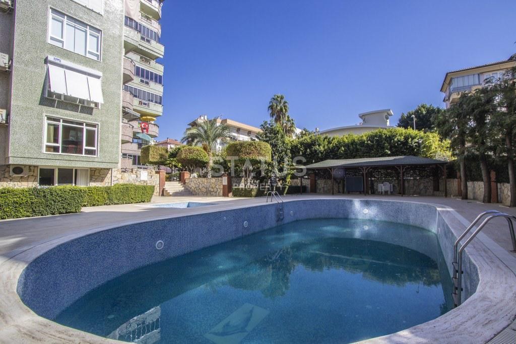 В самом центре Алании квартира 3+1, 150м2 фото 16