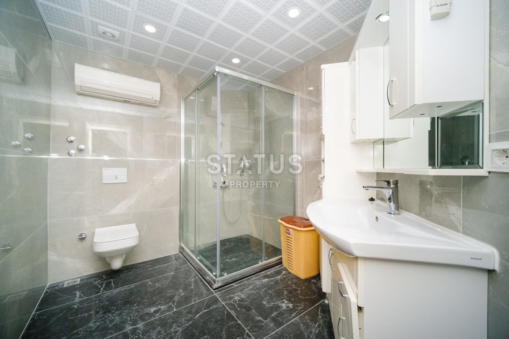 В самом центре Алании квартира 3+1, 150м2 фото 18