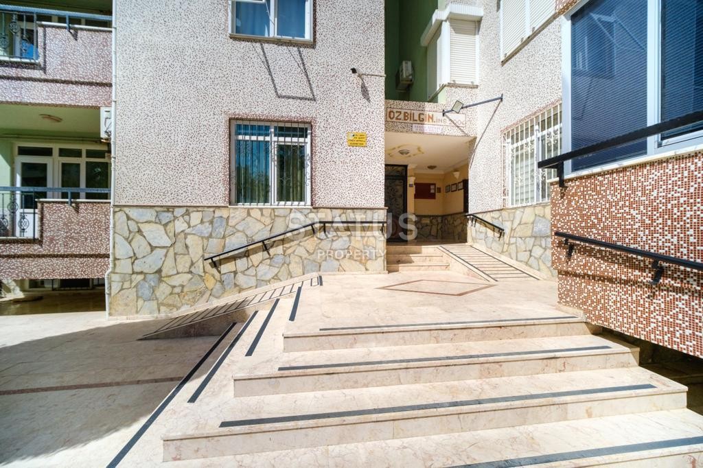 В самом центре Алании квартира 3+1, 150м2 фото 19